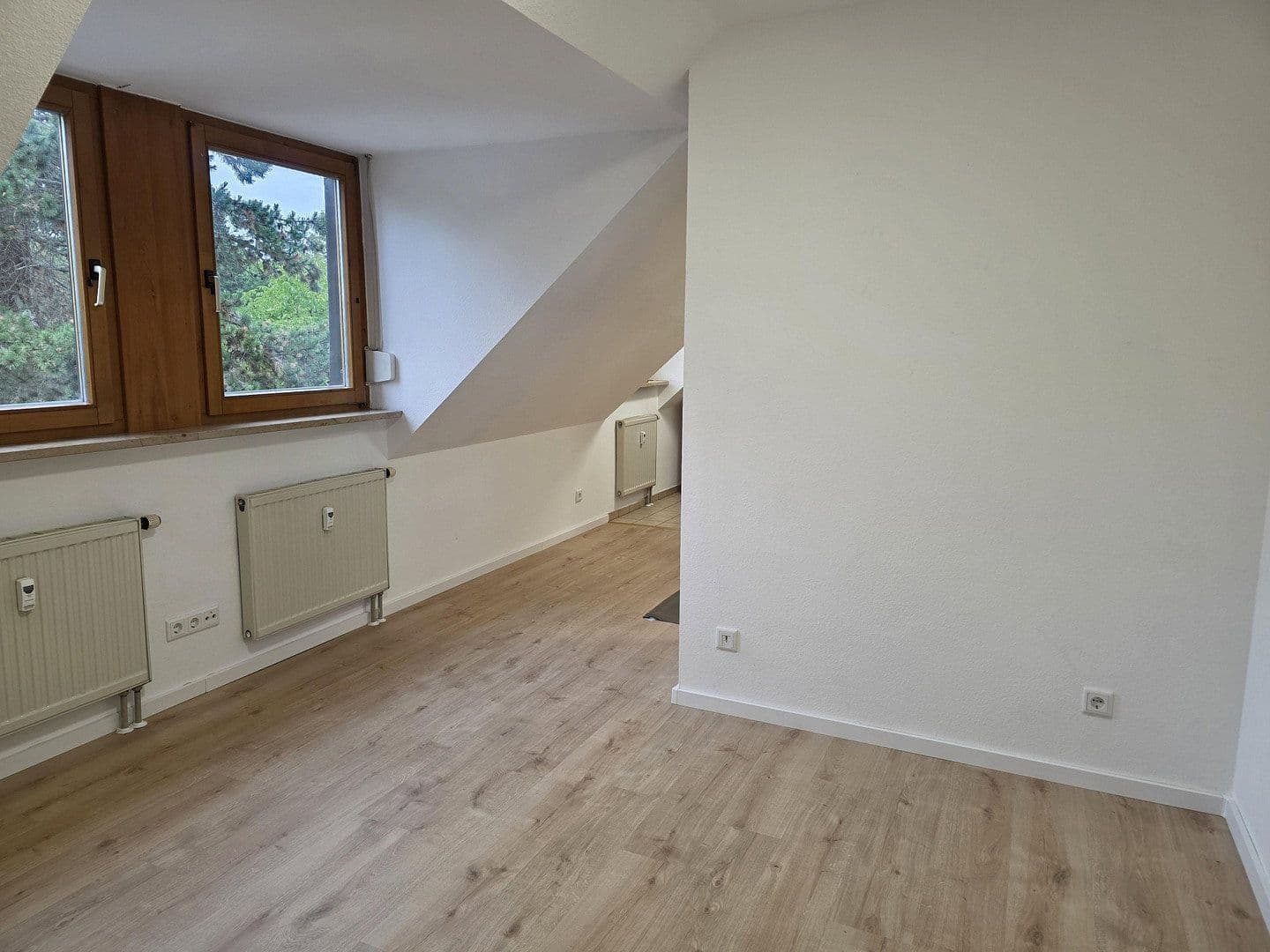 Prodej bytu 1+1 22 m², Lortzingstraße 11, Fürth, Bavorsko Prodej bytu 1+1 22 m², Lortzingstraße 11, Fürth, Bavorsko