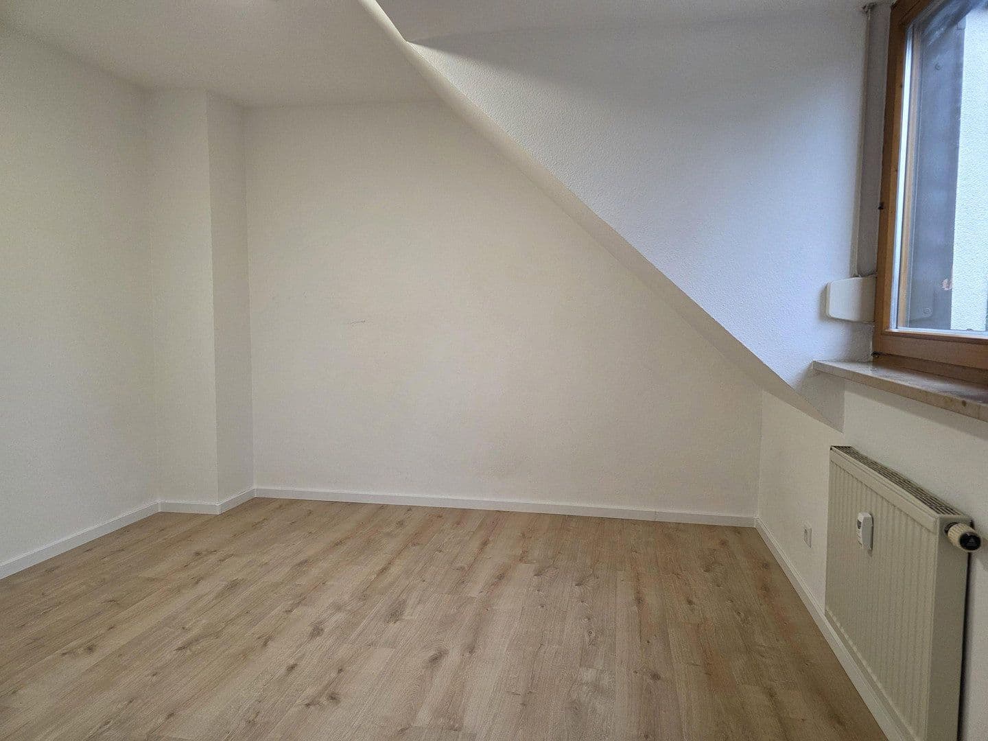 Prodej bytu 1+1 22 m², Lortzingstraße 11, Fürth, Bavorsko Prodej bytu 1+1 22 m², Lortzingstraße 11, Fürth, Bavorsko