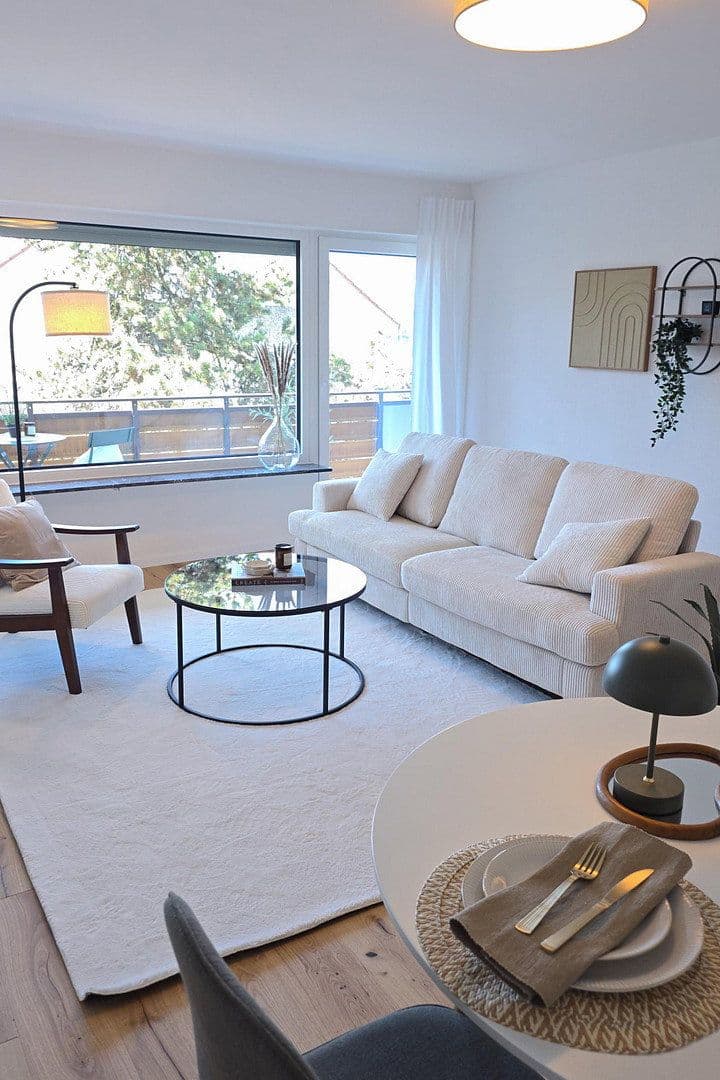 Prodej bytu 3+1 81 m², Bergstraße 40, Ludwigsburg, Bádensko-Württembersko Prodej bytu 3+1 81 m², Bergstraße 40, Ludwigsburg, Bádensko-Württembersko