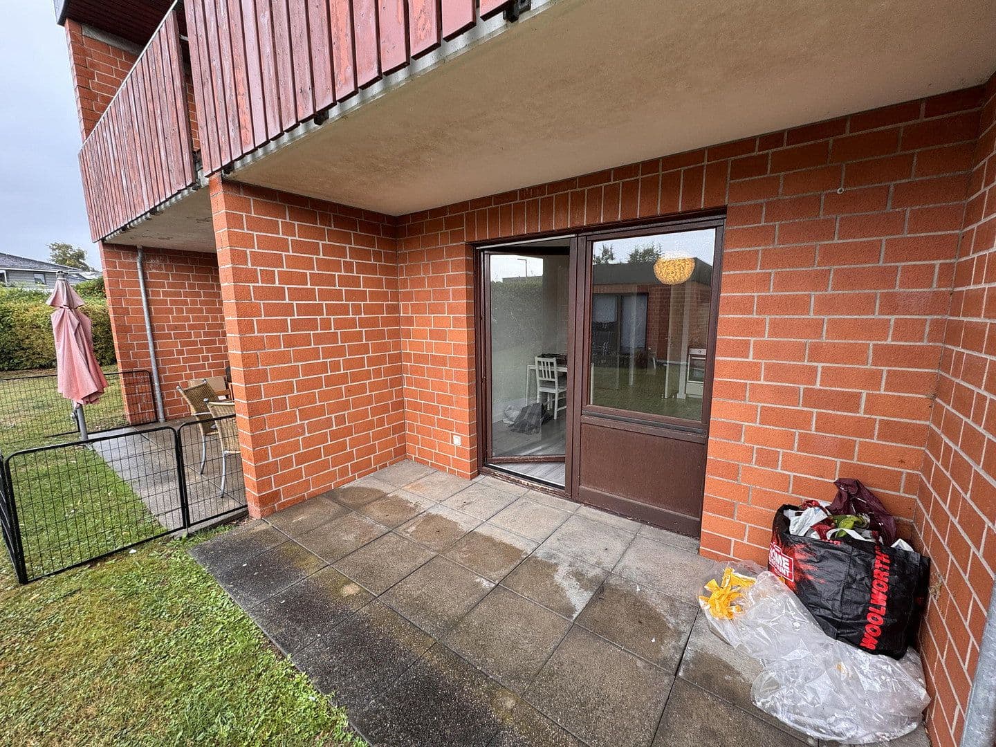 Pronájem bytu 1+1 29 m², Steffensweg 96, Bovenden, Dolní Sasko Pronájem bytu 1+1 29 m², Steffensweg 96, Bovenden, Dolní Sasko