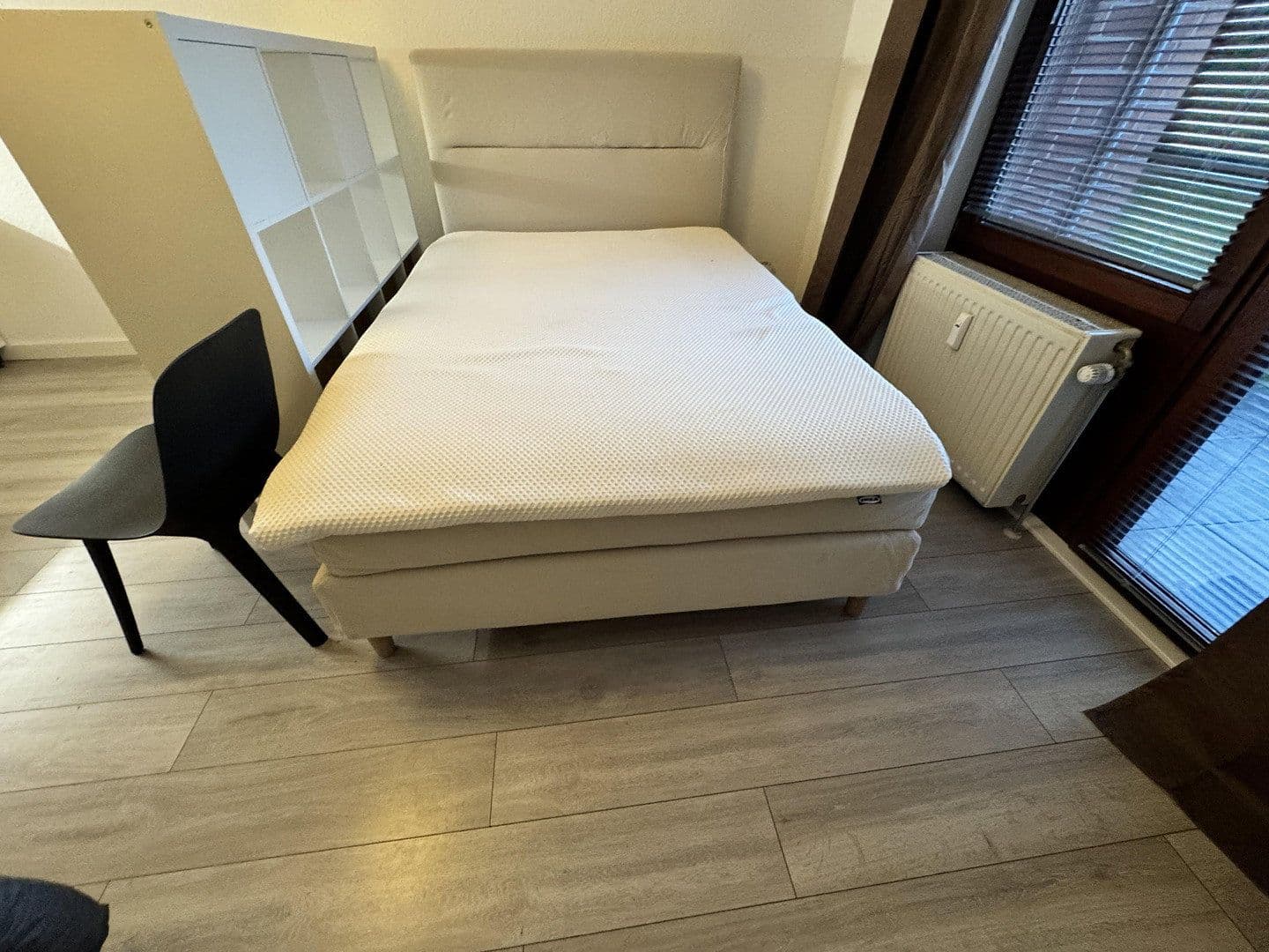 Pronájem bytu 1+1 29 m², Steffensweg 96, Bovenden, Dolní Sasko Pronájem bytu 1+1 29 m², Steffensweg 96, Bovenden, Dolní Sasko