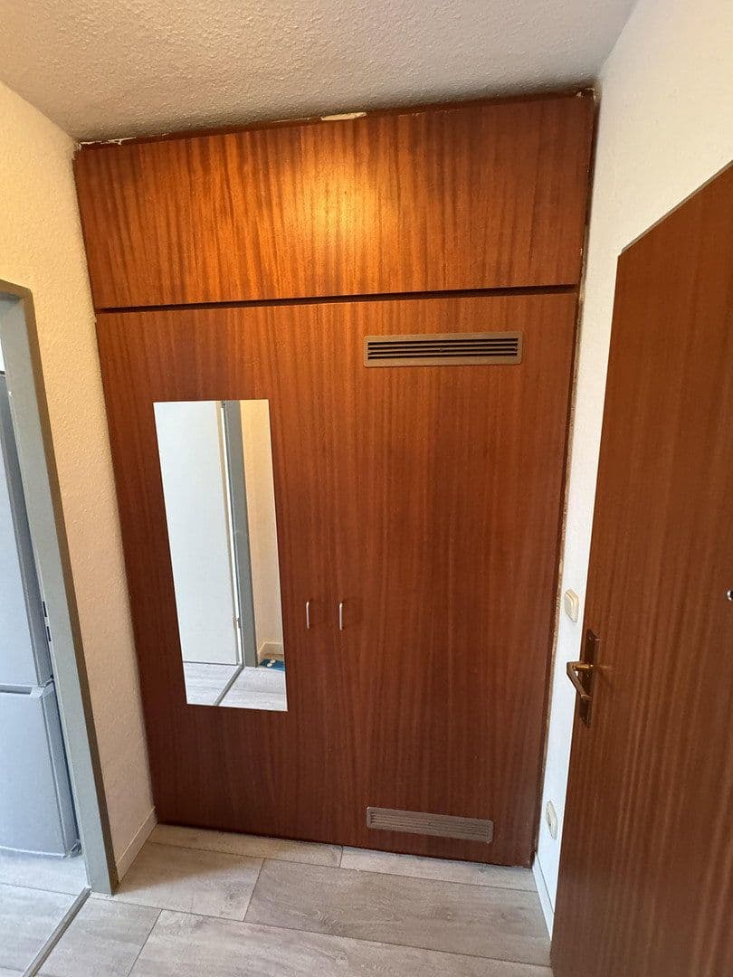 Pronájem bytu 1+1 29 m², Steffensweg 96, Bovenden, Dolní Sasko Pronájem bytu 1+1 29 m², Steffensweg 96, Bovenden, Dolní Sasko