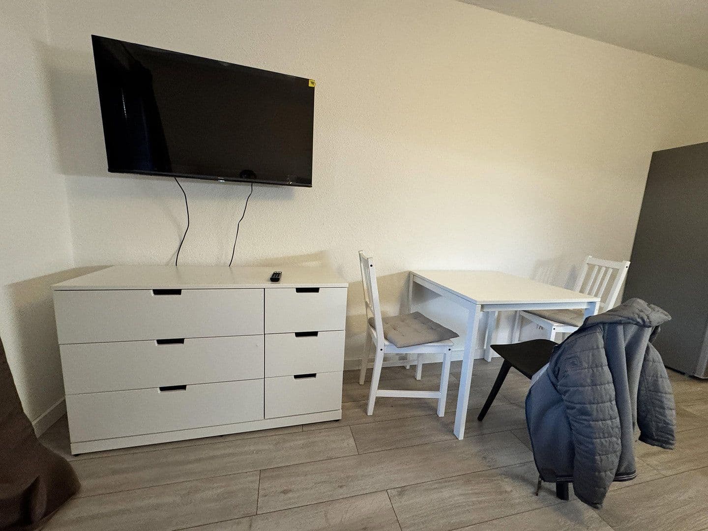 Pronájem bytu 1+1 29 m², Steffensweg 96, Bovenden, Dolní Sasko Pronájem bytu 1+1 29 m², Steffensweg 96, Bovenden, Dolní Sasko