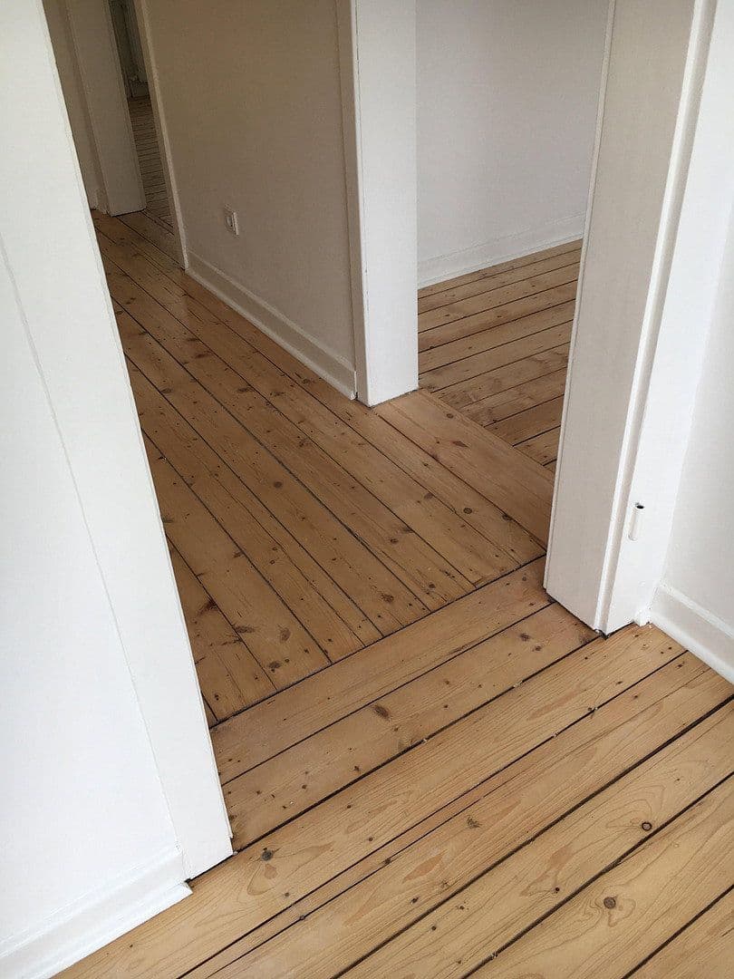 Pronájem bytu 3+1 61 m², Pferdebachstr. 78, Witten, Severní Porýní-Vestfálsko Pronájem bytu 3+1 61 m², Pferdebachstr. 78, Witten, Severní Porýní-Vestfálsko