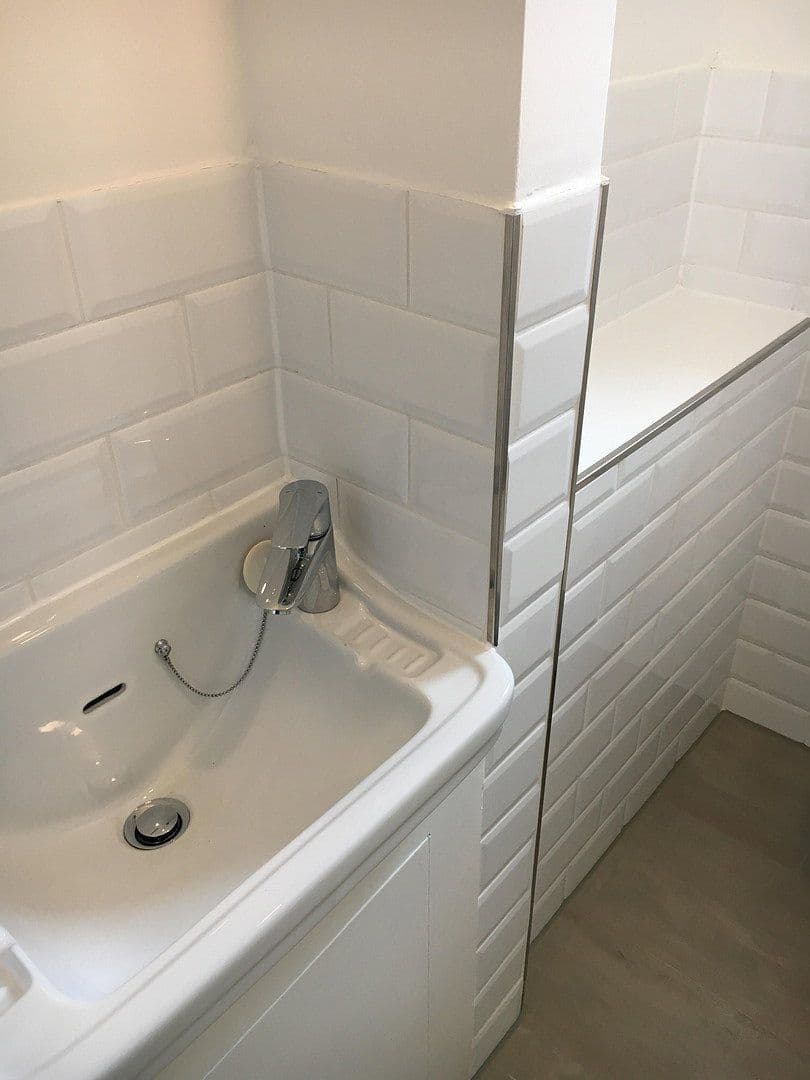 Pronájem bytu 3+1 61 m², Pferdebachstr. 78, Witten, Severní Porýní-Vestfálsko Pronájem bytu 3+1 61 m², Pferdebachstr. 78, Witten, Severní Porýní-Vestfálsko