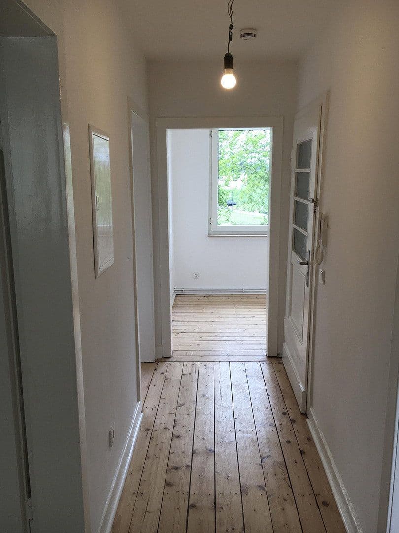 Pronájem bytu 3+1 61 m², Pferdebachstr. 78, Witten, Severní Porýní-Vestfálsko Pronájem bytu 3+1 61 m², Pferdebachstr. 78, Witten, Severní Porýní-Vestfálsko
