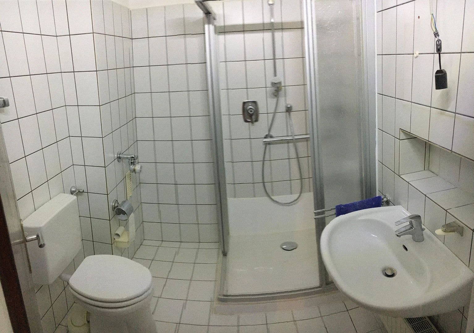 Pronájem bytu 3+1 90 m², Pferdebachstr. 78, Witten, Severní Porýní-Vestfálsko Pronájem bytu 3+1 90 m², Pferdebachstr. 78, Witten, Severní Porýní-Vestfálsko