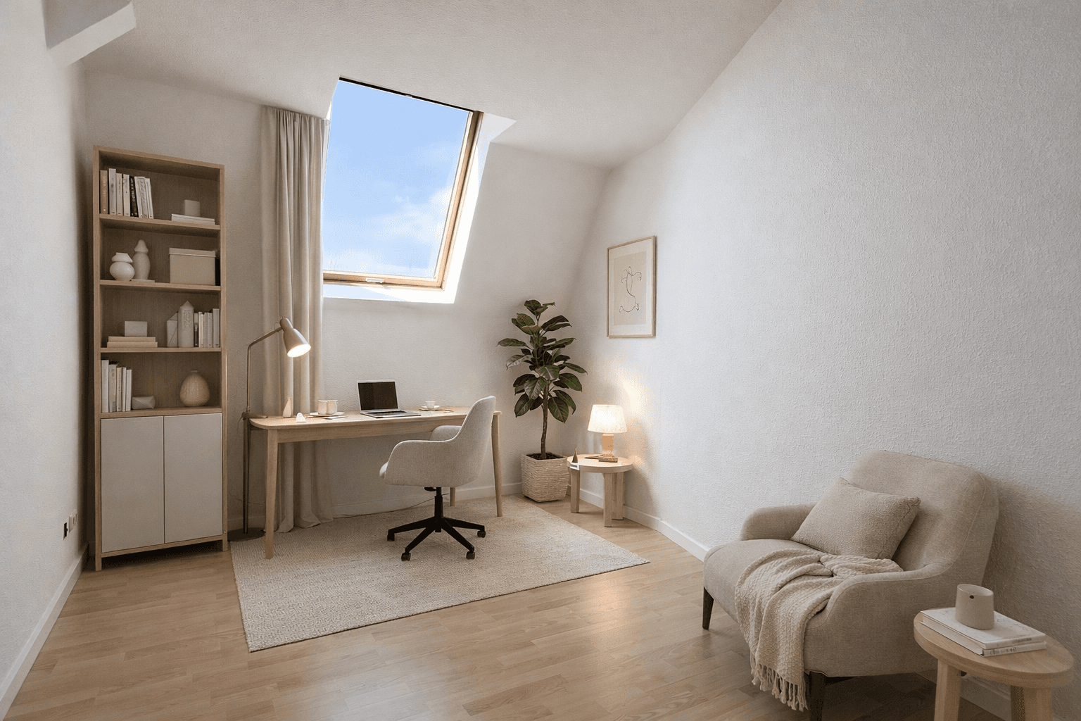 Pronájem bytu 3+1 88 m², Klausener Straße 8, Magdeburg, Sasko-Anhaltsko Pronájem bytu 3+1 88 m², Klausener Straße 8, Magdeburg, Sasko-Anhaltsko