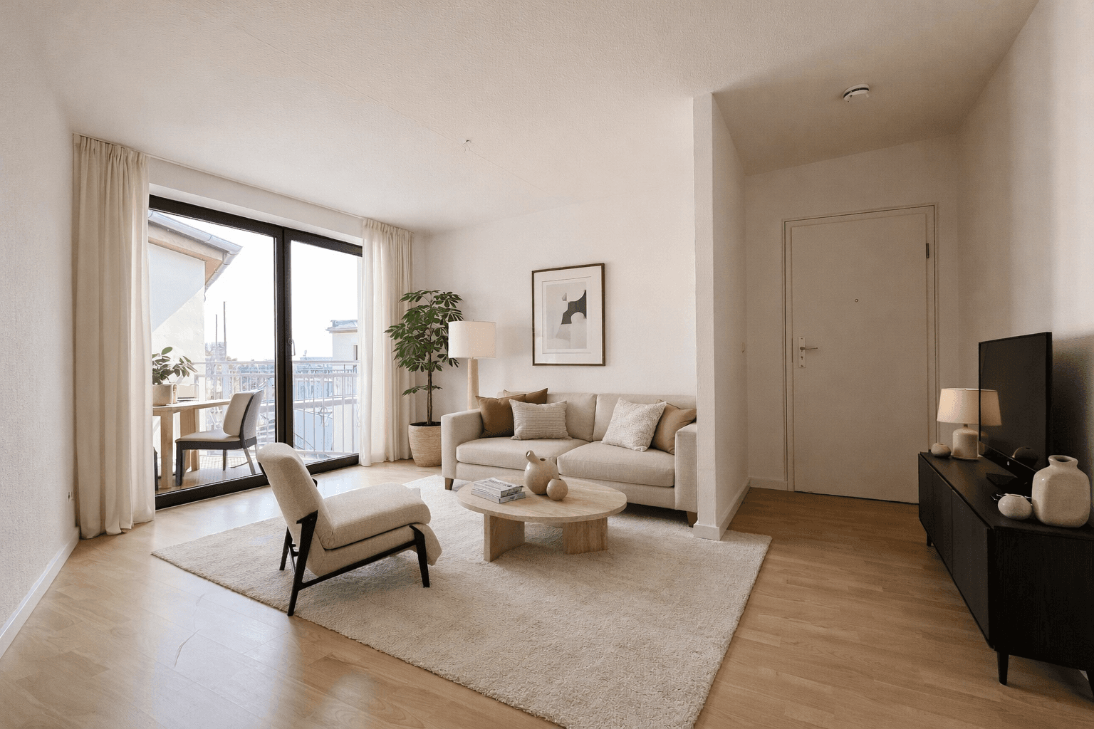 Pronájem bytu 3+1 88 m², Klausener Straße 8, Magdeburg, Sasko-Anhaltsko Pronájem bytu 3+1 88 m², Klausener Straße 8, Magdeburg, Sasko-Anhaltsko