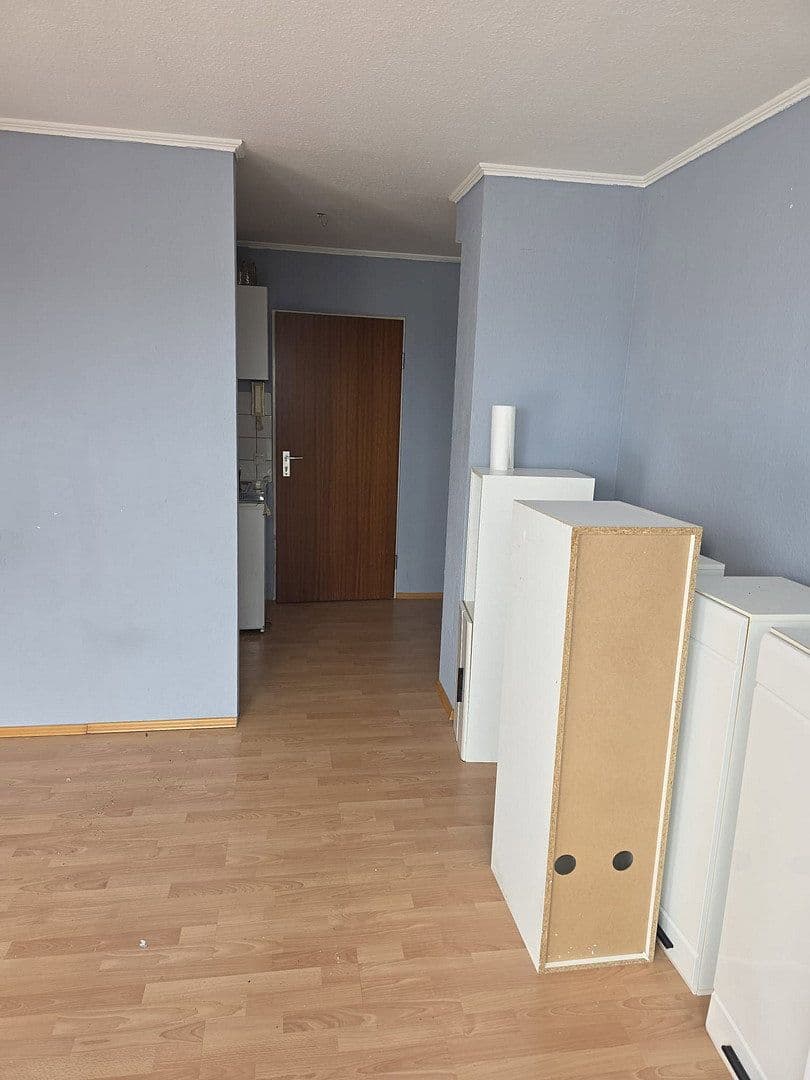 Pronájem bytu 1+1 25 m², Bublitzer-Str. 15 -17, Düsseldorf, Severní Porýní-Vestfálsko Pronájem bytu 1+1 25 m², Bublitzer-Str. 15 -17, Düsseldorf, Severní Porýní-Vestfálsko