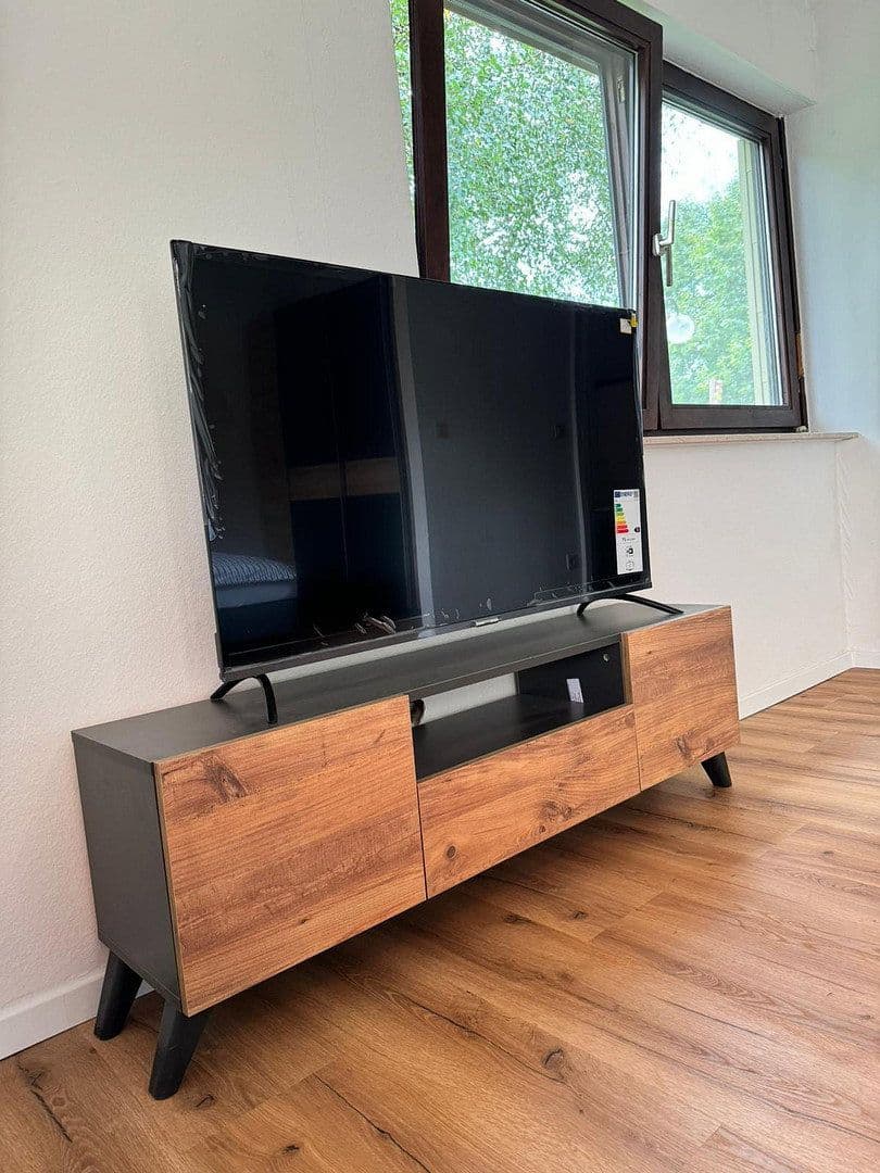 Prodej bytu 1+1 38 m², Waldring 1a, Waldbronn, Bádensko-Württembersko Prodej bytu 1+1 38 m², Waldring 1a, Waldbronn, Bádensko-Württembersko