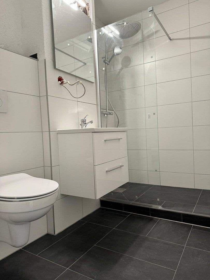 Prodej bytu 1+1 38 m², Waldring 1a, Waldbronn, Bádensko-Württembersko Prodej bytu 1+1 38 m², Waldring 1a, Waldbronn, Bádensko-Württembersko