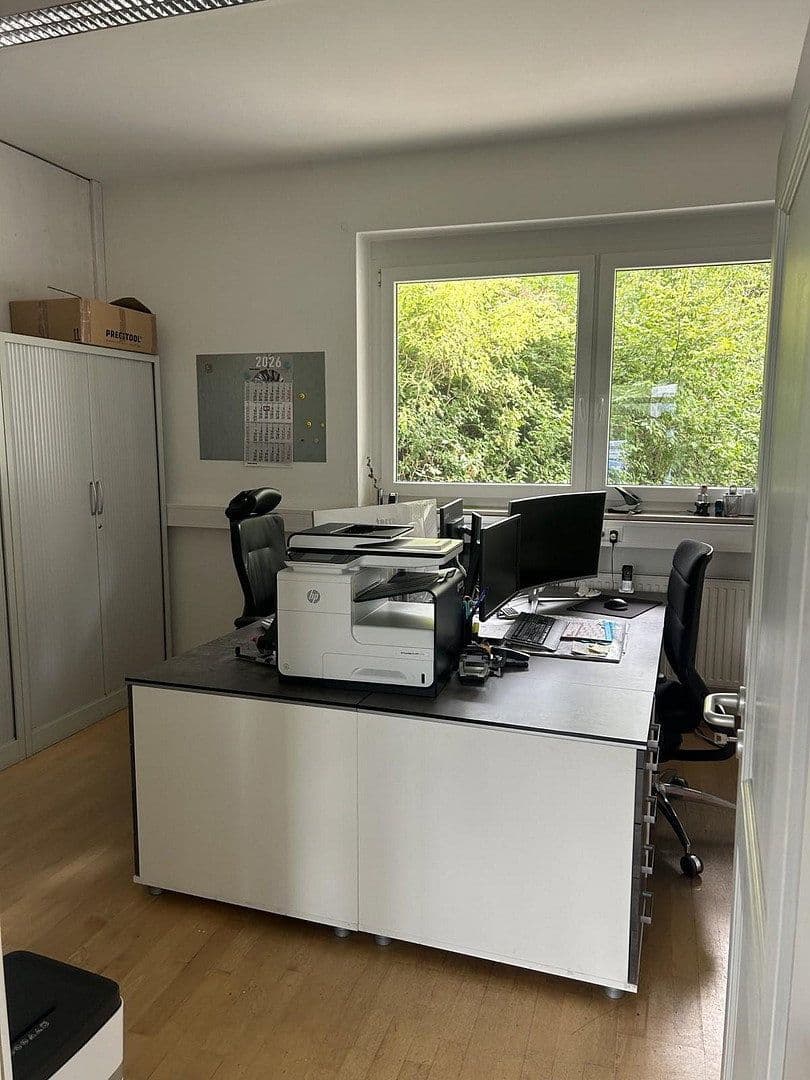 Pronájem nebytového prostoru 5.050 m², Illertissen, Bavorsko Pronájem nebytového prostoru 5.050 m², Illertissen, Bavorsko