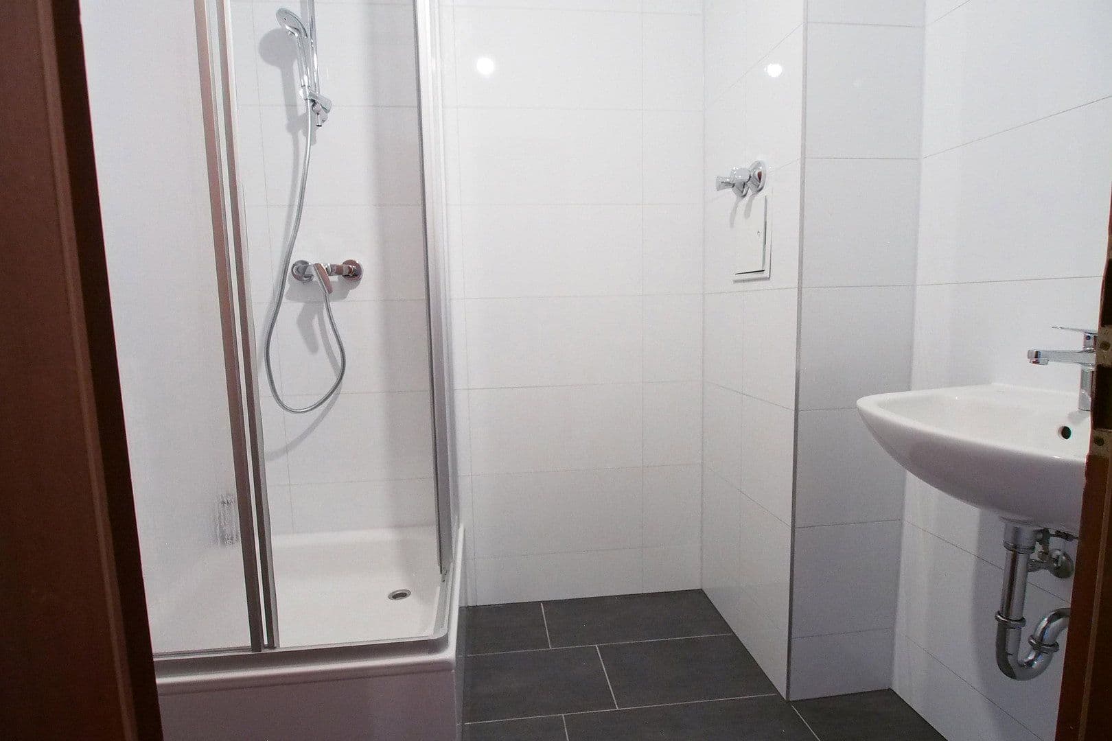 Pronájem bytu 3+1 81 m², Sagisdorfer Straße 7, Halle, Sasko-Anhaltsko Pronájem bytu 3+1 81 m², Sagisdorfer Straße 7, Halle, Sasko-Anhaltsko