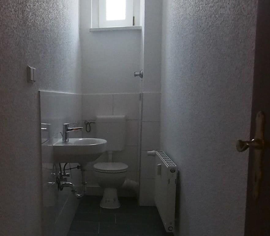 Pronájem bytu 3+1 81 m², Sagisdorfer Straße 7, Halle, Sasko-Anhaltsko Pronájem bytu 3+1 81 m², Sagisdorfer Straße 7, Halle, Sasko-Anhaltsko