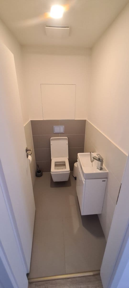 Prodej bytu 5+kk 122 m², Nad Přehradou, Brno, Jihomoravský kraj Prodej bytu 5+kk 122 m², Nad Přehradou, Brno, Jihomoravský kraj