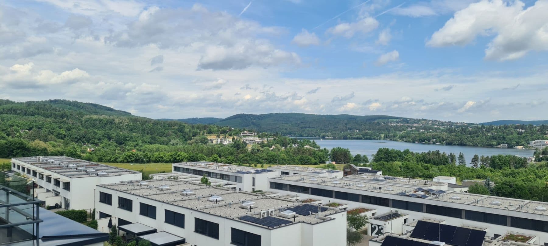 Prodej bytu 5+kk 122 m², Nad Přehradou, Brno, Jihomoravský kraj Prodej bytu 5+kk 122 m², Nad Přehradou, Brno, Jihomoravský kraj