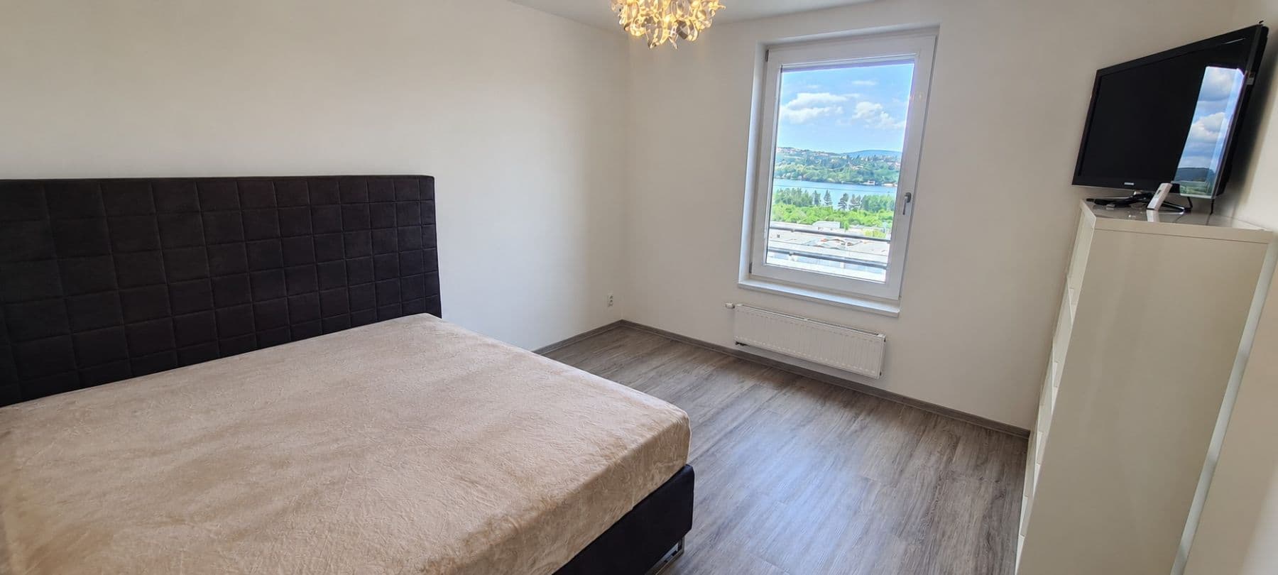 Prodej bytu 5+kk 122 m², Nad Přehradou, Brno, Jihomoravský kraj Prodej bytu 5+kk 122 m², Nad Přehradou, Brno, Jihomoravský kraj