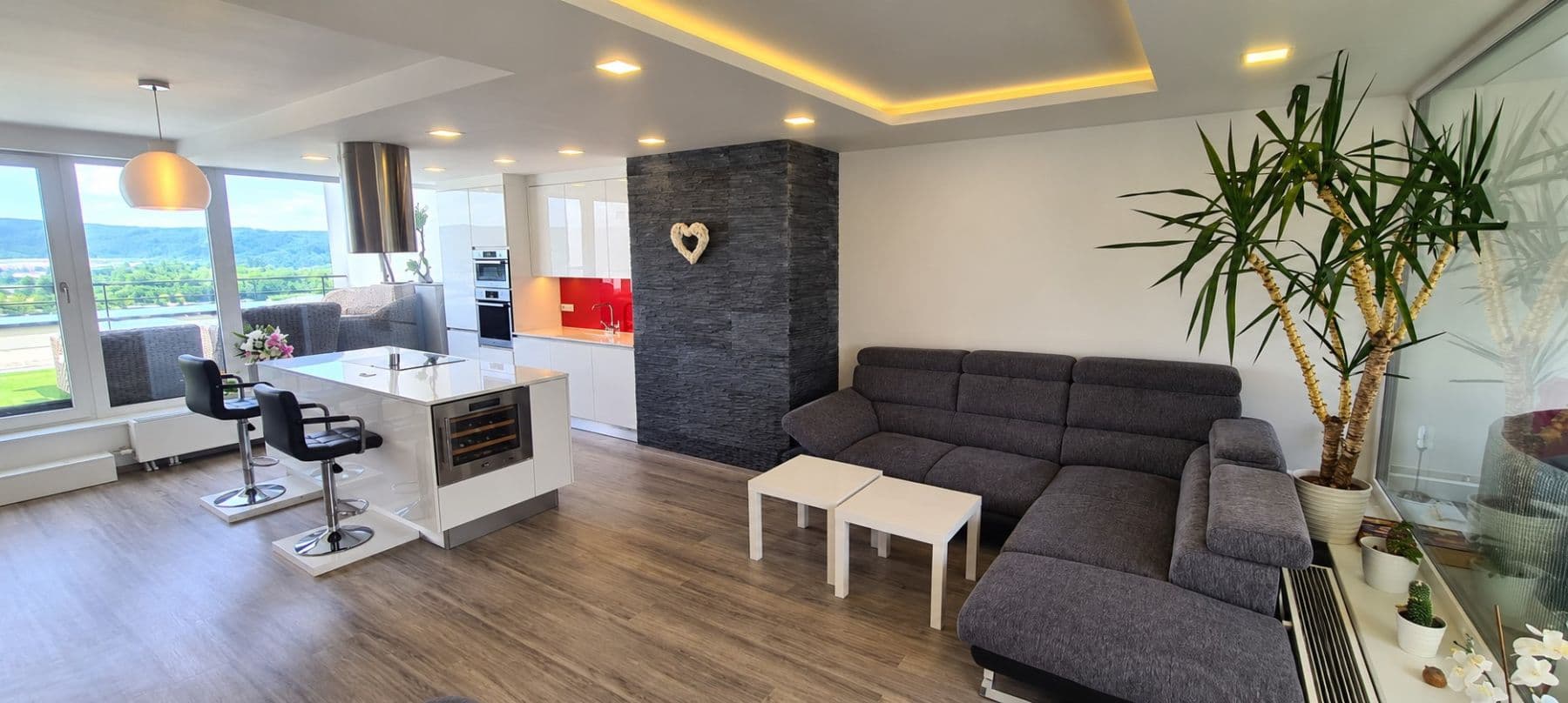 Prodej bytu 5+kk 122 m², Nad Přehradou, Brno, Jihomoravský kraj Prodej bytu 5+kk 122 m², Nad Přehradou, Brno, Jihomoravský kraj