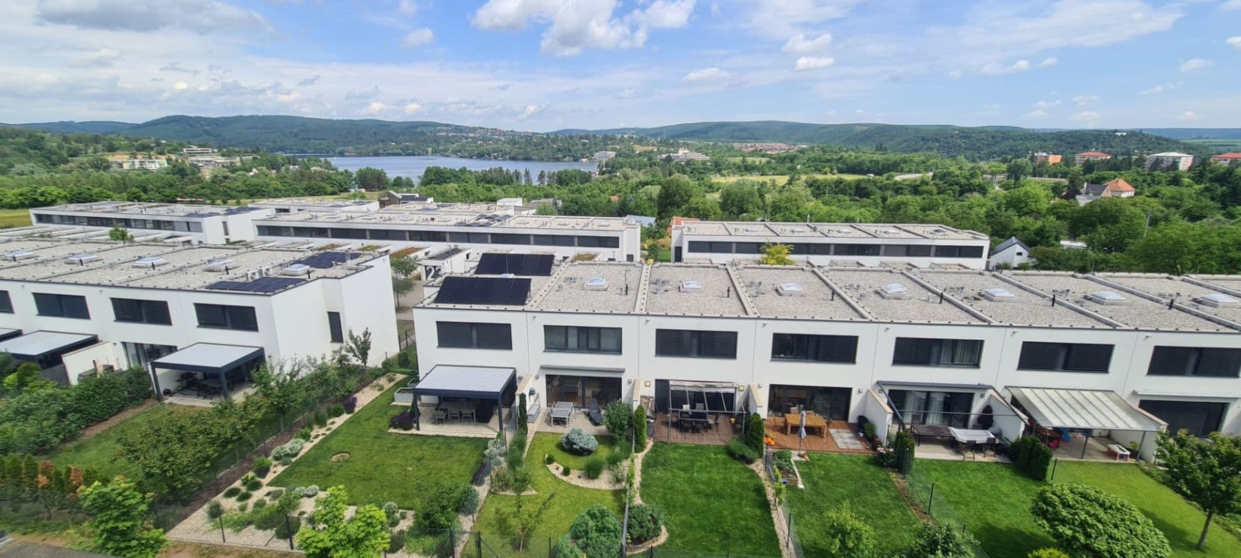Prodej bytu 5+kk 122 m², Nad Přehradou, Brno, Jihomoravský kraj Prodej bytu 5+kk 122 m², Nad Přehradou, Brno, Jihomoravský kraj