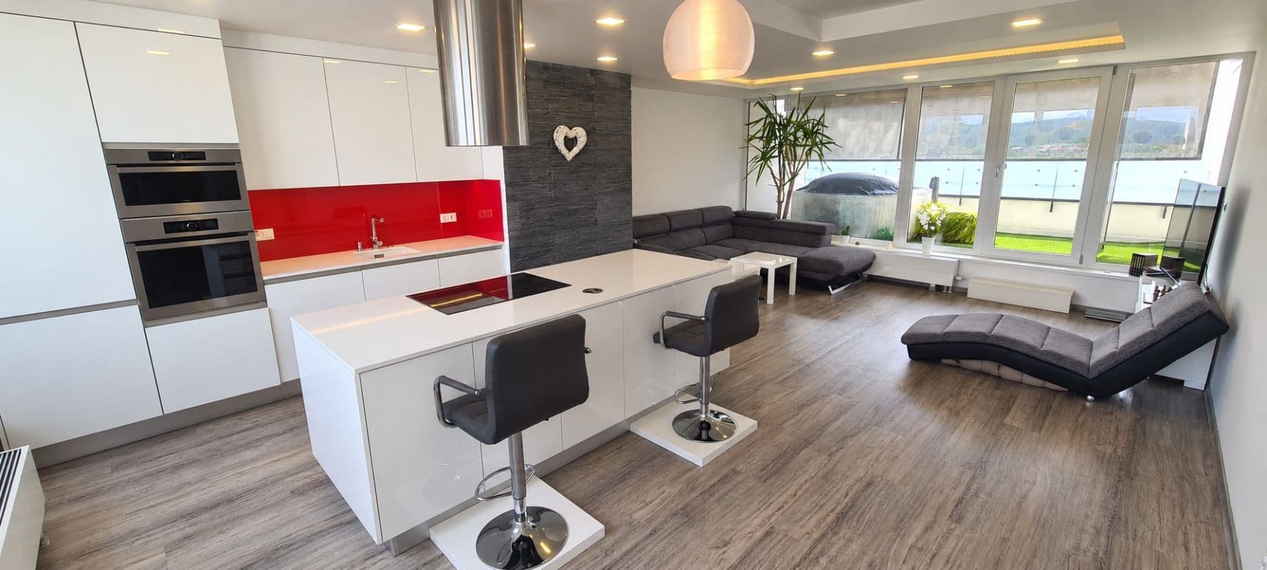 Prodej bytu 5+kk 122 m², Nad Přehradou, Brno, Jihomoravský kraj Prodej bytu 5+kk 122 m², Nad Přehradou, Brno, Jihomoravský kraj