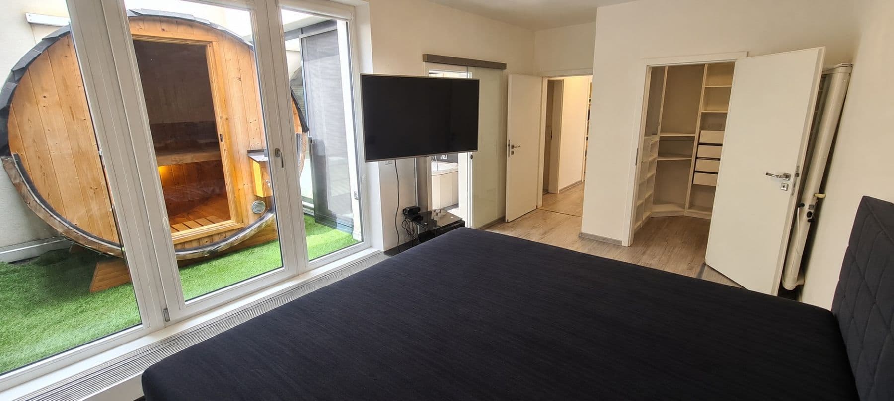 Prodej bytu 5+kk 122 m², Nad Přehradou, Brno, Jihomoravský kraj Prodej bytu 5+kk 122 m², Nad Přehradou, Brno, Jihomoravský kraj