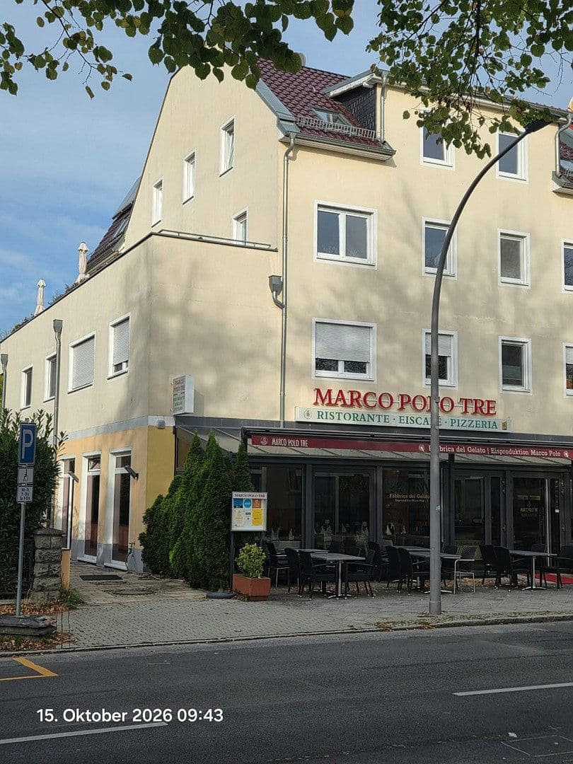 Pronájem bytu 4+1 126 m², Berlin, Berlín Pronájem bytu 4+1 126 m², Berlin, Berlín