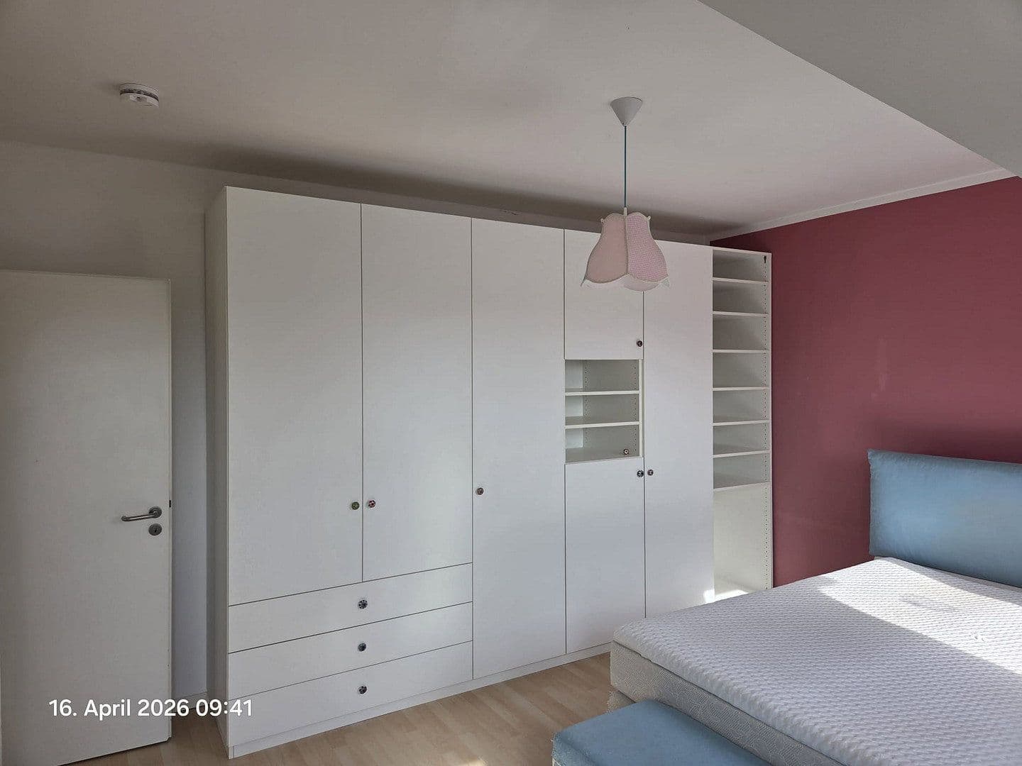 Pronájem bytu 4+1 126 m², Berlin, Berlín Pronájem bytu 4+1 126 m², Berlin, Berlín