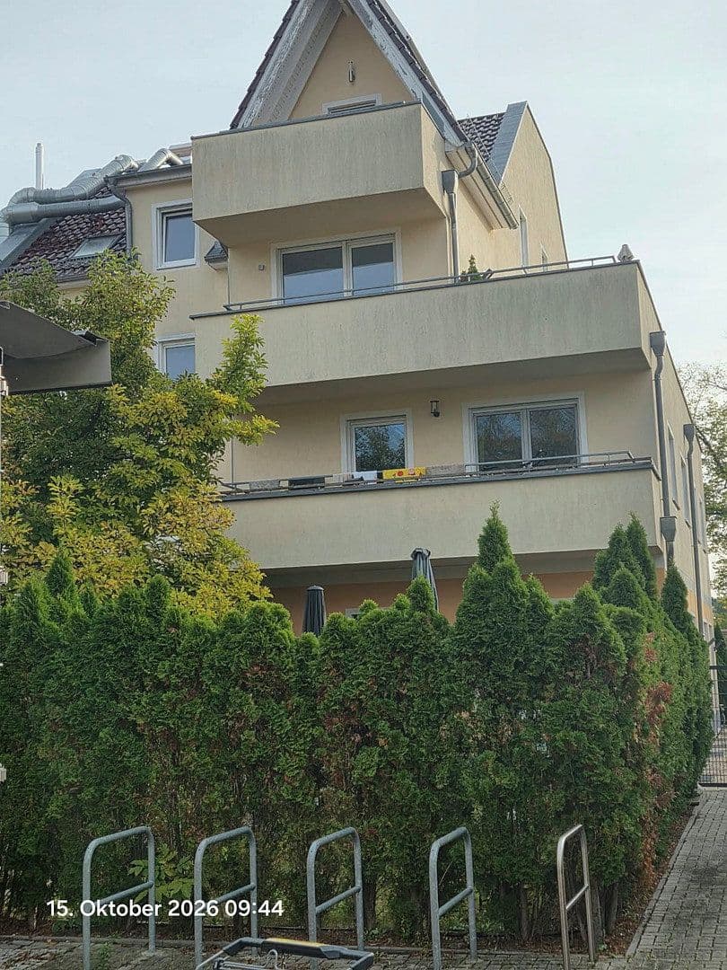 Pronájem bytu 4+1 126 m², Berlin, Berlín Pronájem bytu 4+1 126 m², Berlin, Berlín