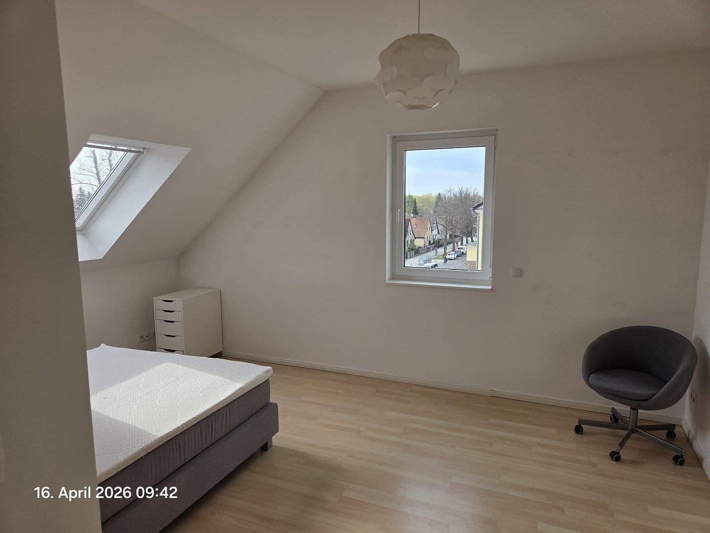 Pronájem bytu 4+1 126 m², Berlin, Berlín Pronájem bytu 4+1 126 m², Berlin, Berlín
