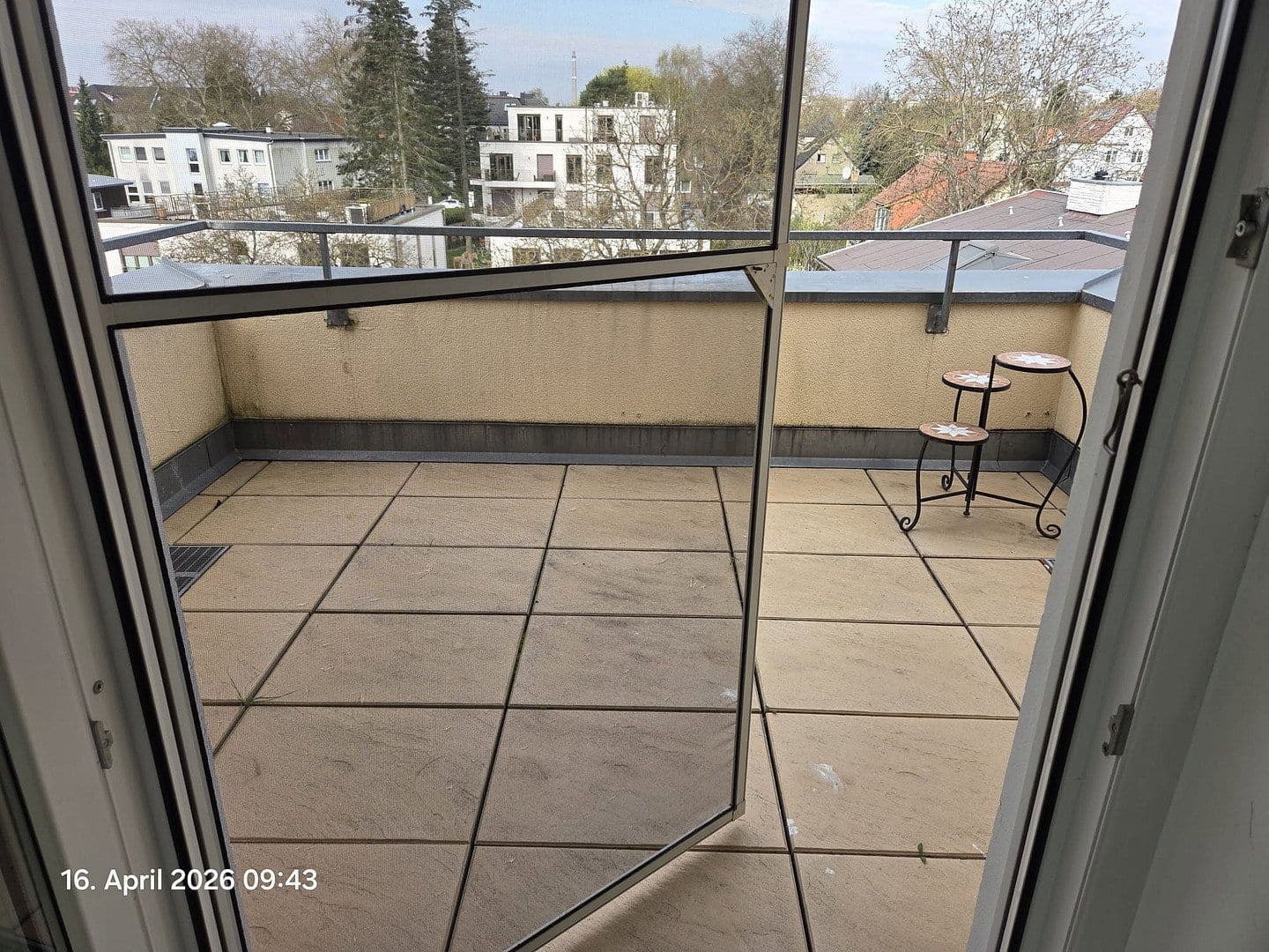 Pronájem bytu 4+1 126 m², Berlin, Berlín Pronájem bytu 4+1 126 m², Berlin, Berlín