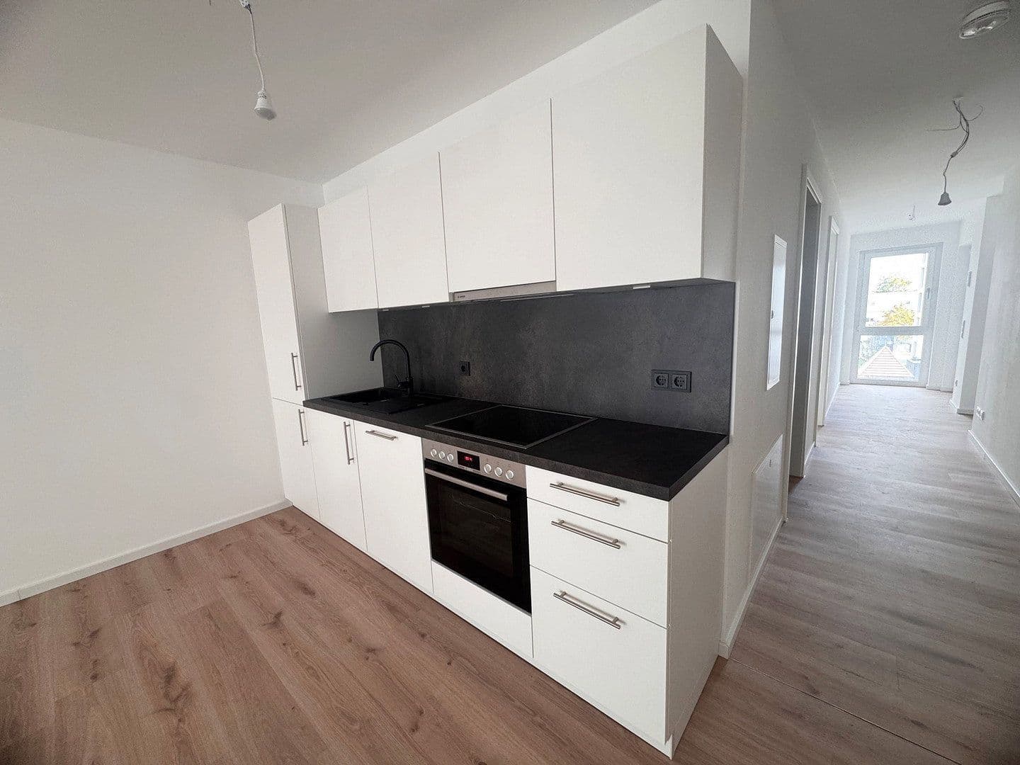Pronájem bytu 3+1 81 m², Holbeinstraße 17, Nürnberg, Bavorsko Pronájem bytu 3+1 81 m², Holbeinstraße 17, Nürnberg, Bavorsko