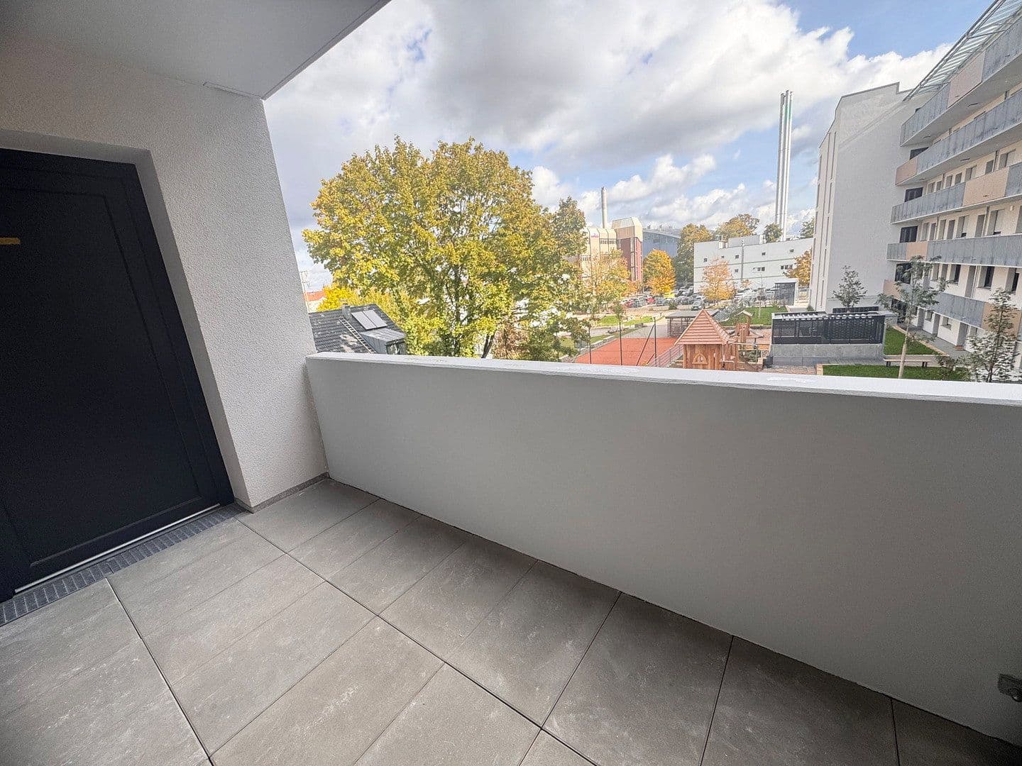 Pronájem bytu 3+1 81 m², Holbeinstraße 17, Nürnberg, Bavorsko Pronájem bytu 3+1 81 m², Holbeinstraße 17, Nürnberg, Bavorsko