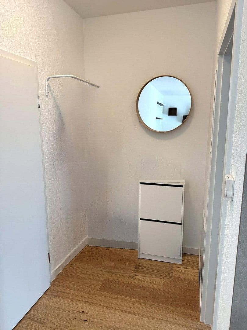 Pronájem bytu 2+1 51 m², Metzingen, Bádensko-Württembersko Pronájem bytu 2+1 51 m², Metzingen, Bádensko-Württembersko