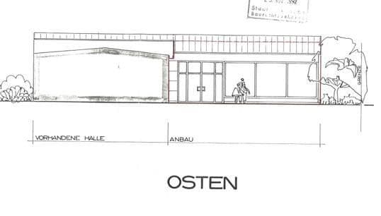 Pronájem nebytového prostoru 1.000 m², Heilbronn, Bádensko-Württembersko Pronájem nebytového prostoru 1.000 m², Heilbronn, Bádensko-Württembersko