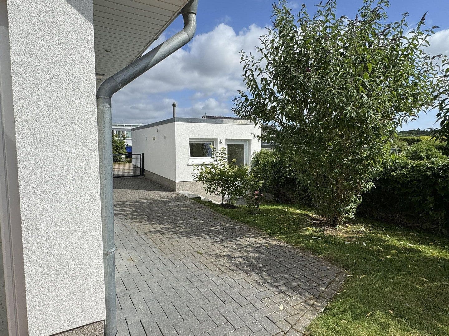 Prodej domu 103 m², pozemek 683 m², Schashagen, Šlesvicko-Holštýnsko Prodej domu 103 m², pozemek 683 m², Schashagen, Šlesvicko-Holštýnsko
