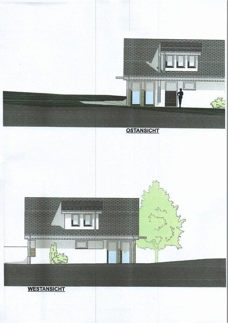 Prodej domu 103 m², pozemek 683 m², Schashagen, Šlesvicko-Holštýnsko Prodej domu 103 m², pozemek 683 m², Schashagen, Šlesvicko-Holštýnsko