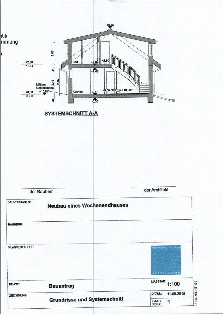 Prodej domu 103 m², pozemek 683 m², Schashagen, Šlesvicko-Holštýnsko Prodej domu 103 m², pozemek 683 m², Schashagen, Šlesvicko-Holštýnsko