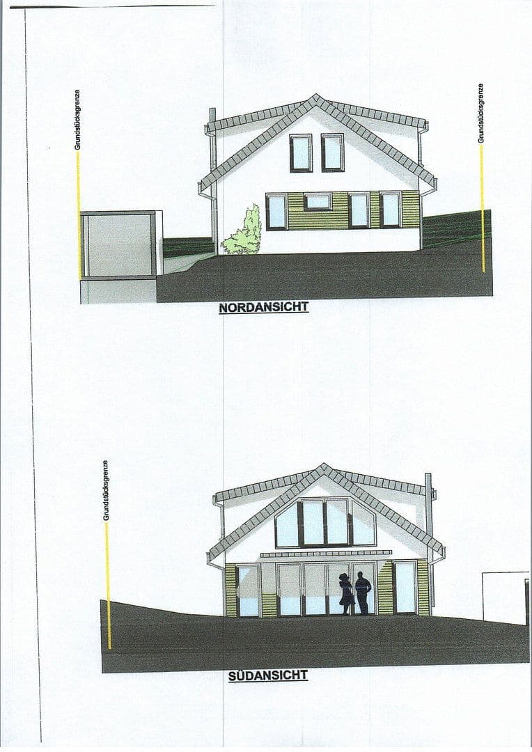 Prodej domu 103 m², pozemek 683 m², Schashagen, Šlesvicko-Holštýnsko Prodej domu 103 m², pozemek 683 m², Schashagen, Šlesvicko-Holštýnsko