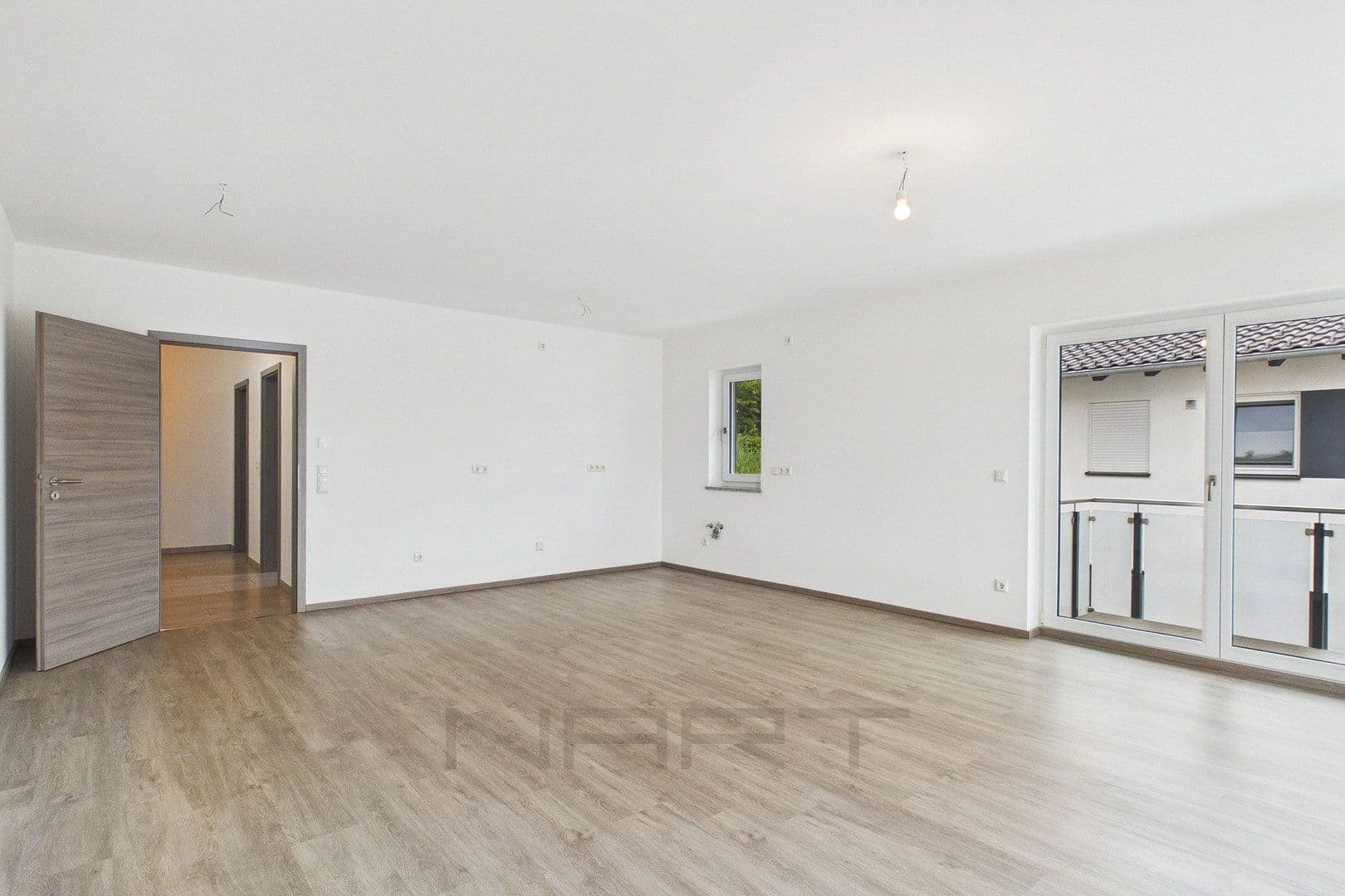 Prodej bytu 3+1 85 m², Wiesenweg 2, Hengersberg, Bavorsko Prodej bytu 3+1 85 m², Wiesenweg 2, Hengersberg, Bavorsko
