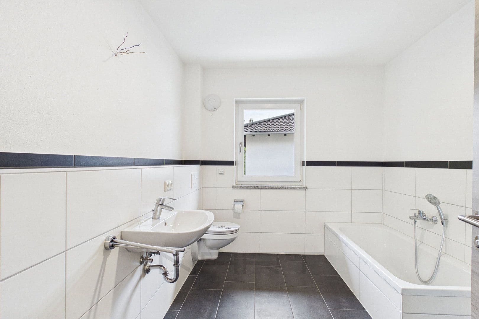 Prodej bytu 3+1 85 m², Wiesenweg 2, Hengersberg, Bavorsko Prodej bytu 3+1 85 m², Wiesenweg 2, Hengersberg, Bavorsko