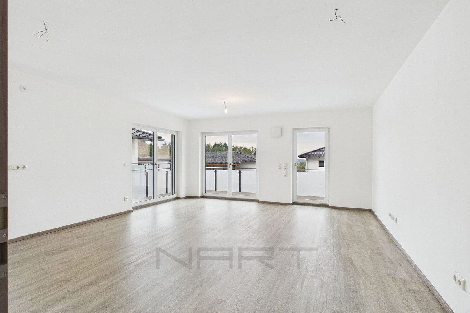 Prodej bytu 3+1 85 m², Wiesenweg 2, Hengersberg, Bavorsko Prodej bytu 3+1 85 m², Wiesenweg 2, Hengersberg, Bavorsko