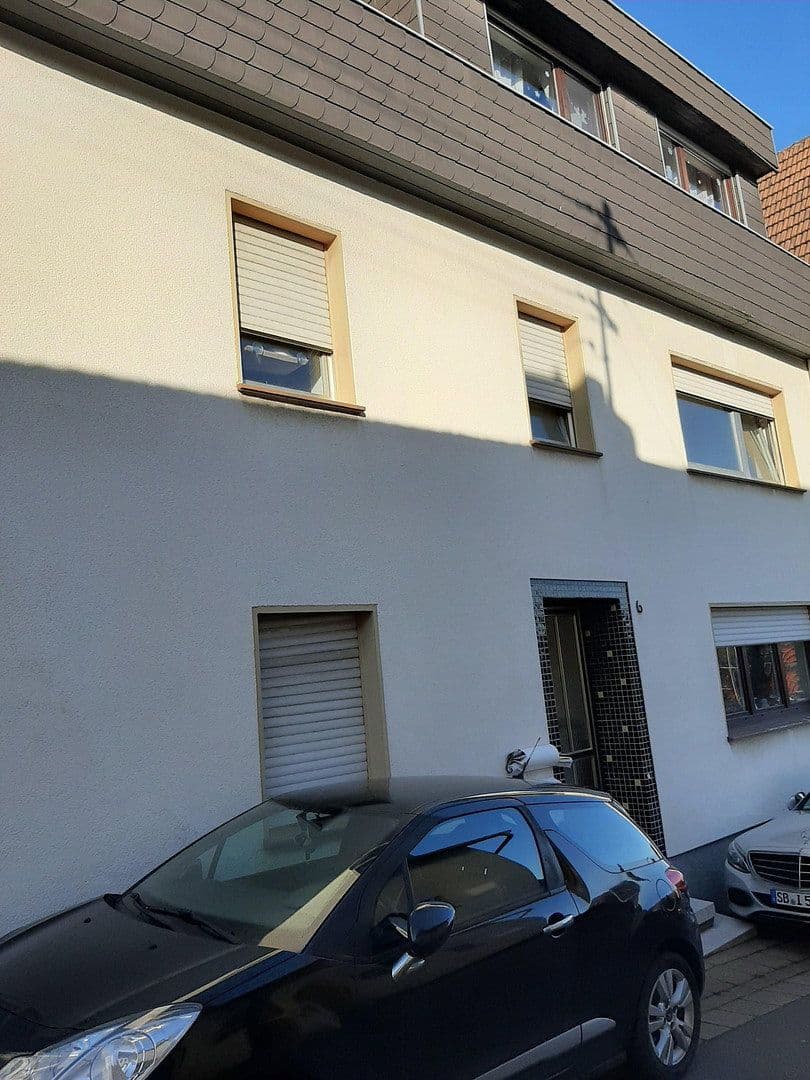 Prodej domu 360 m², pozemek 550 m², Püttlingen, Země Sársko Prodej domu 360 m², pozemek 550 m², Püttlingen, Země Sársko