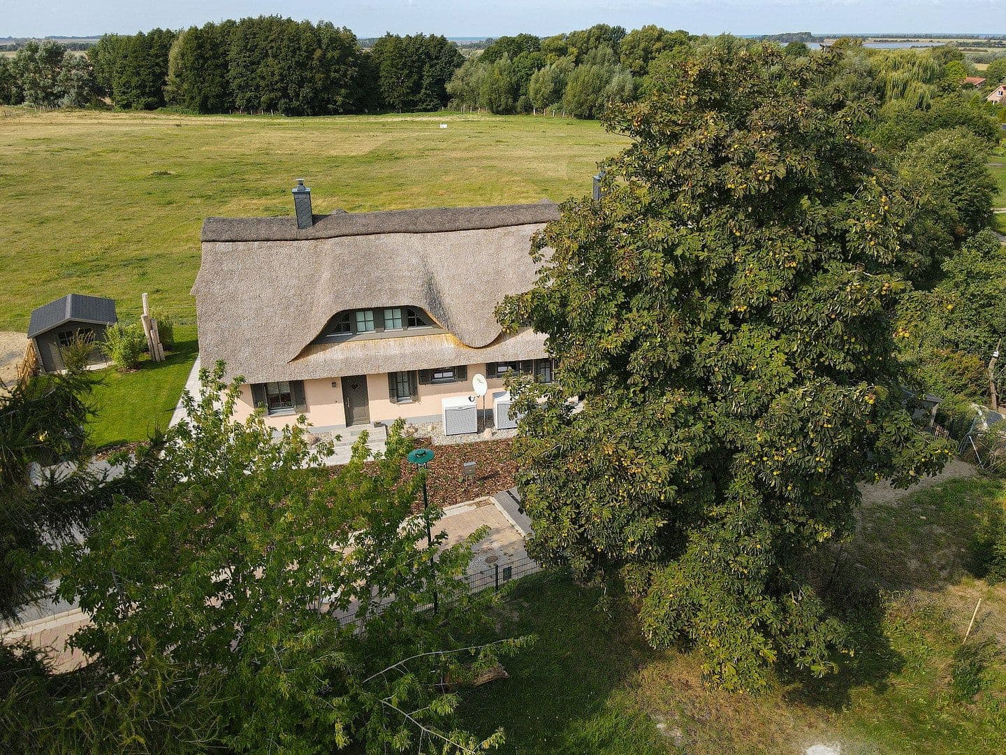 Prodej domu 79 m², pozemek 345 m², Mühlenblick, Boiensdorf, Mecklenburg-Vorpommern Prodej domu 79 m², pozemek 345 m², Mühlenblick, Boiensdorf, Mecklenburg-Vorpommern