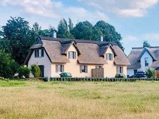 Prodej domu 79 m², pozemek 345 m², Mühlenblick, Boiensdorf, Mecklenburg-Vorpommern Prodej domu 79 m², pozemek 345 m², Mühlenblick, Boiensdorf, Mecklenburg-Vorpommern