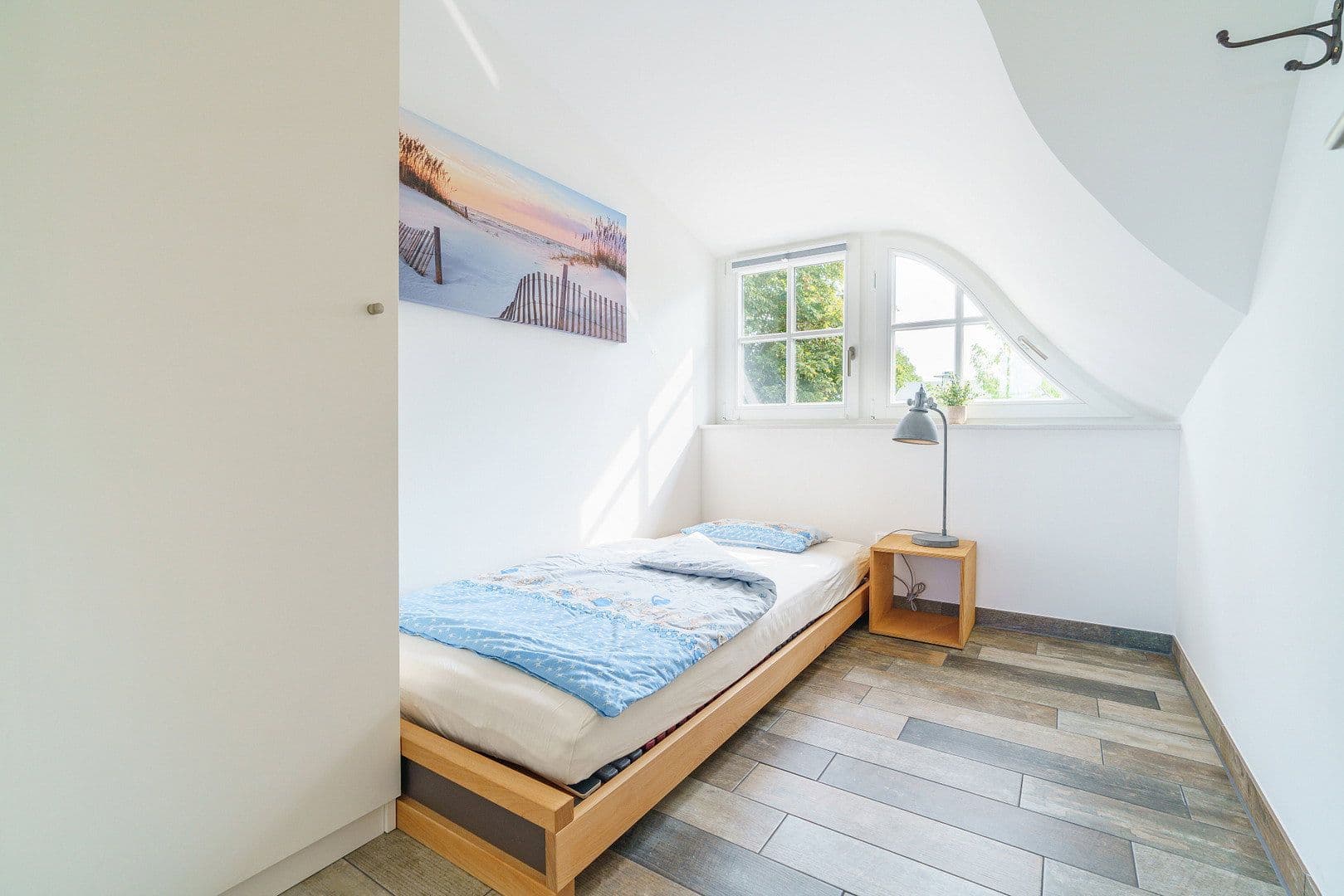 Prodej domu 79 m², pozemek 345 m², Mühlenblick, Boiensdorf, Mecklenburg-Vorpommern Prodej domu 79 m², pozemek 345 m², Mühlenblick, Boiensdorf, Mecklenburg-Vorpommern