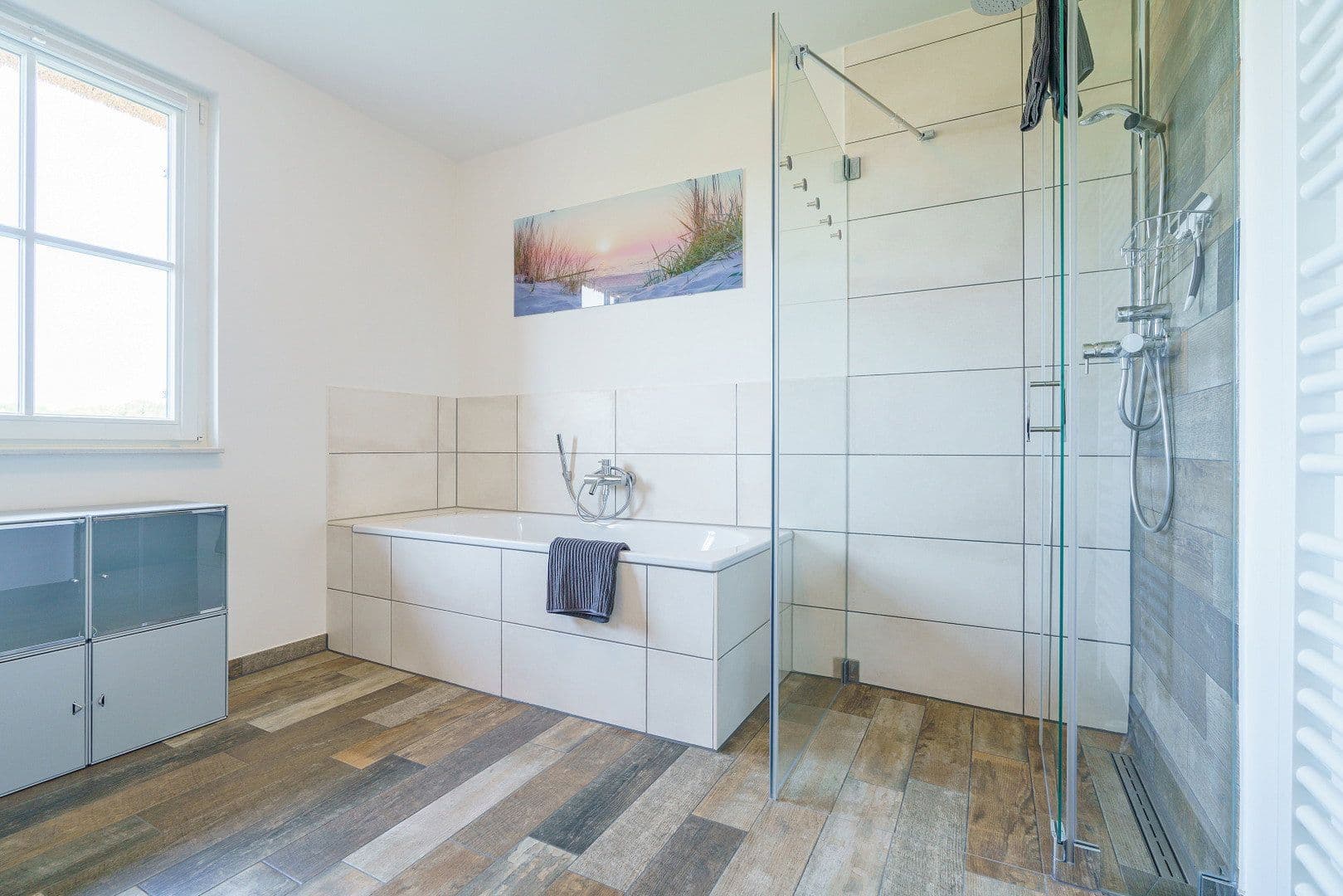 Prodej domu 79 m², pozemek 345 m², Mühlenblick, Boiensdorf, Mecklenburg-Vorpommern Prodej domu 79 m², pozemek 345 m², Mühlenblick, Boiensdorf, Mecklenburg-Vorpommern