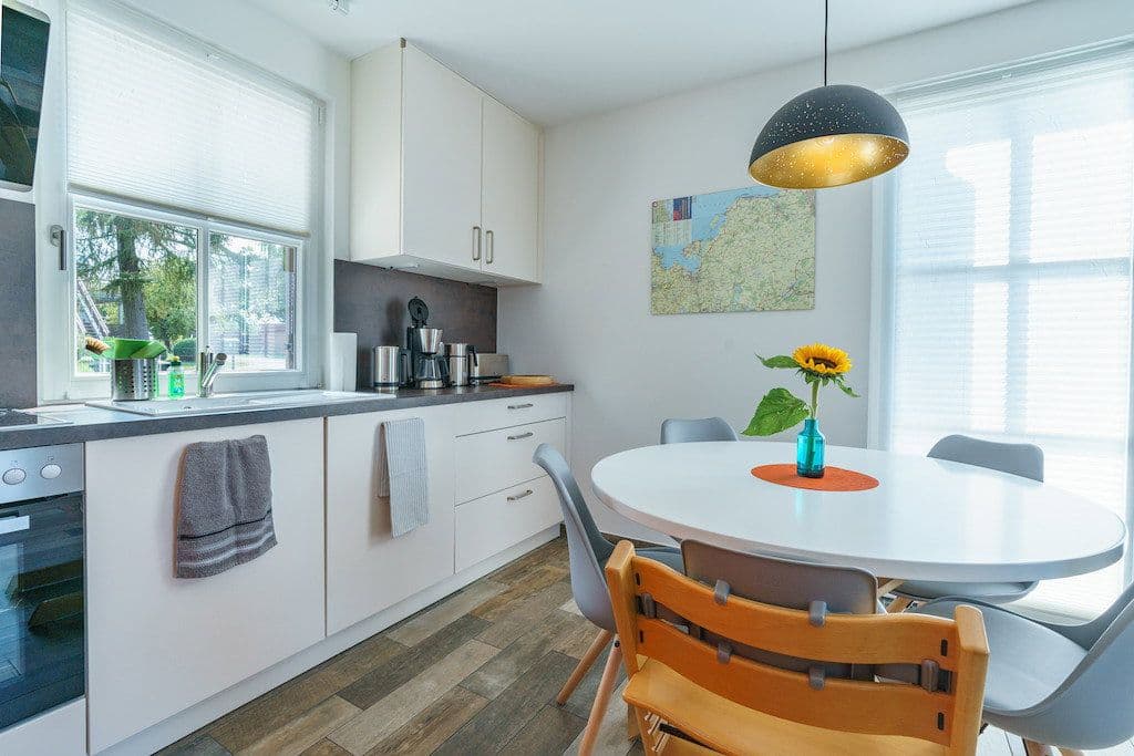 Prodej domu 79 m², pozemek 345 m², Mühlenblick, Boiensdorf, Mecklenburg-Vorpommern Prodej domu 79 m², pozemek 345 m², Mühlenblick, Boiensdorf, Mecklenburg-Vorpommern