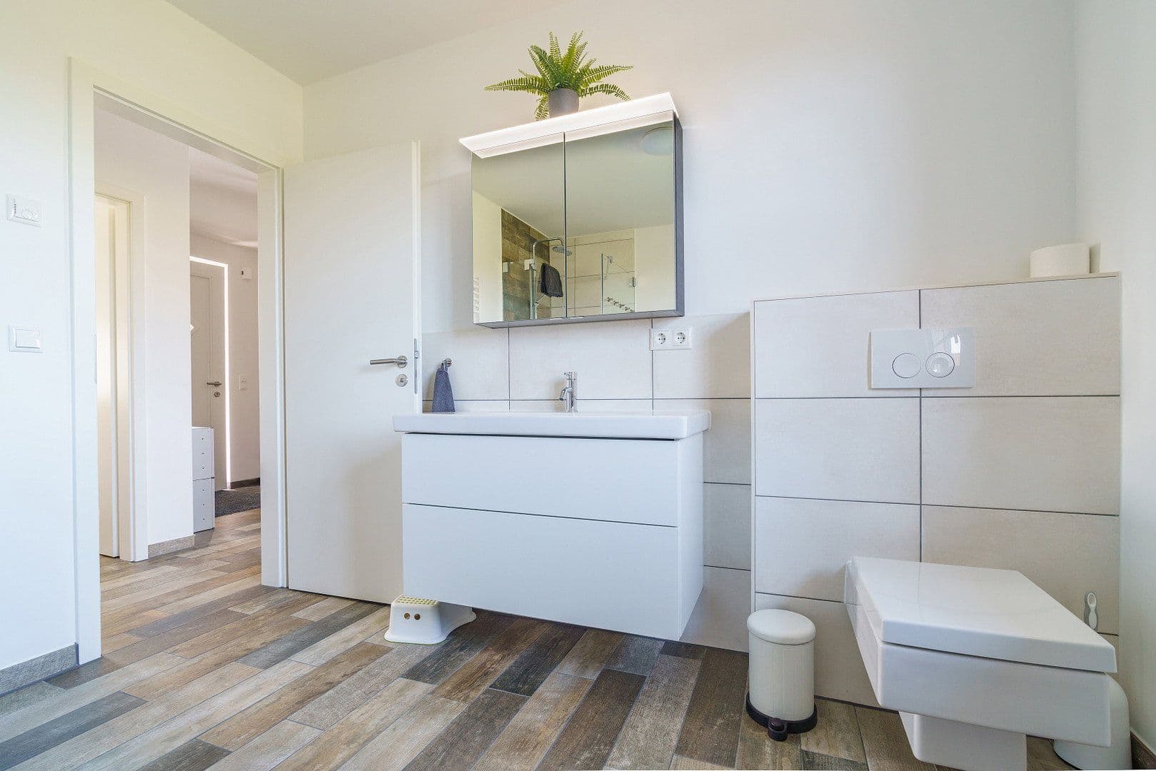 Prodej domu 79 m², pozemek 345 m², Mühlenblick, Boiensdorf, Mecklenburg-Vorpommern Prodej domu 79 m², pozemek 345 m², Mühlenblick, Boiensdorf, Mecklenburg-Vorpommern