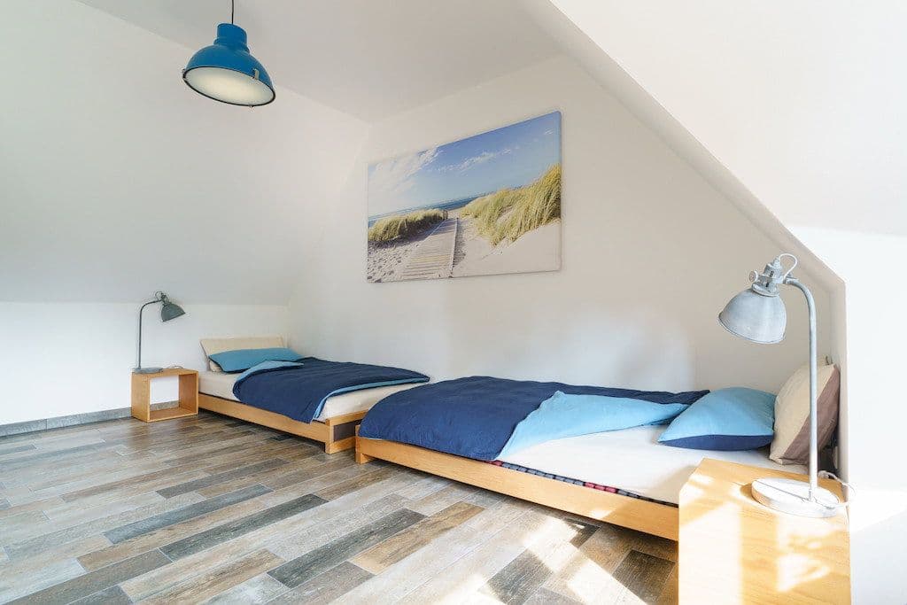 Prodej domu 79 m², pozemek 345 m², Mühlenblick, Boiensdorf, Mecklenburg-Vorpommern Prodej domu 79 m², pozemek 345 m², Mühlenblick, Boiensdorf, Mecklenburg-Vorpommern